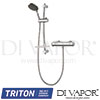 Triton SFXELETHBM Spare Parts