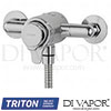 Triton SFXLEOEXCMMN Shower 