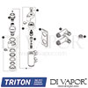 Triton SFXVALTHBMVT Tech Diagram