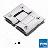 Glass to Glass Shower Door Hinges