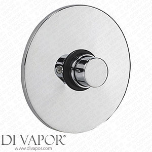 Sagittarius SH/601/C Non Concussive Concealed Shower Valve Chrome Spare Parts