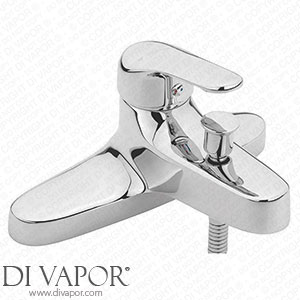 Sagittarius SH/628/C Thermostatic Tmv2 Bath Shower Mixer Chrome Spare Parts