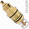 Thermostatic Cartridge