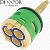 3 Diverter Cartridge SH90192