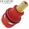 Diverter Cartridge