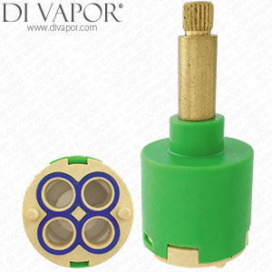 31mm 4-Way Diverter Cartridge - SH90200