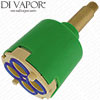 Diverter Cartridge