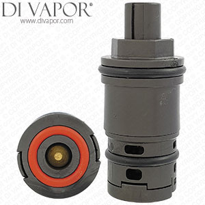 Push Button Shower Valve Cartridge