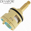 3-Way Diverter Cartridge