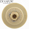 GN-35P-D3 3-Way Diverter Cartridge