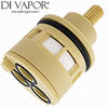 GN-35P-D3 Diverter Cartridge