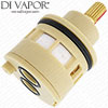 Diverter Cartridge