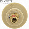 GN-35P-D2 148 Diverter Cartridge