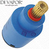 D25-4R 25mm Diverter Cartridge - SH90219