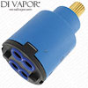 D25-4R 25mm Diverter Cartridge - SH90219