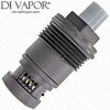 Push Button Shower Valve Cartridge - SH90454