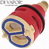 Diverter Cartridge