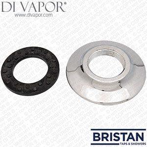 Bristan SHD CA053BD000O Shroud