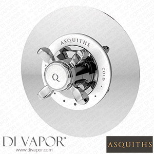 Asquiths Restore Thermostatic Control Only - SHE5320 Spare Parts