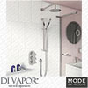 Mode Bathrooms SHK03B Spare Parts