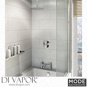 Mode Ellis Single Outlet Set with Ceiling Shower Head - SHKSET010A Spare Parts