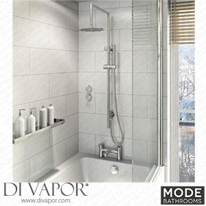 Mode Austin Twin Thermostatic Shower Set with Sliding Rail and Bath Filler - SHKSET027 Spare Parts