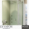 Mode Bathrooms SHKSET030A Spare Parts