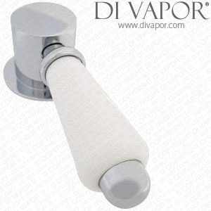 Flow Control Handle for KVit Kartell Viktory Thermostatic Concealed Shower