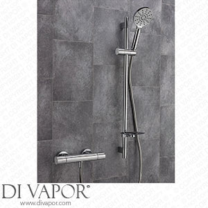 Sagittarius SHOW65 Viareggio Deluxe Shower Pack Chrome Spare Parts