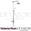 Victoria Plum Spare Parts