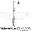 Victoria Plum Spare Parts