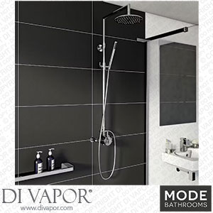 Mode Harrison Exposed Thermostatic Mixer Shower - SHS1A Spare Parts