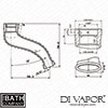 The Bath Co Spare Parts Diagram