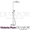 Victoria Plum Spare Parts