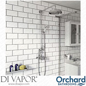 Orchard Dulwich Riser Shower System - SHS3A Spare Parts