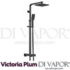 Victoria Plum Spare Parts