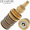 SHSET009 Thermostatic Cartridge