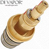 Thermostatic Cartridge SHSET009