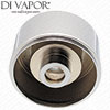 Orchard Dulwich SHSET009 Shower Valve Flow / Diverter Shroud Compatible Spare