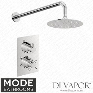 Mode Bathrooms SHSET01 Tate Thermostatic Mixer Shower Spare Parts