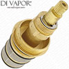 Thermostatic Cartridge