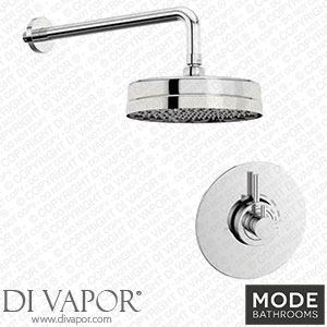 Mode Bathrooms SHSET018 Harrison Concealed Thermostatic Shower Valve Spare Parts