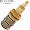 Thermostatic Cartridge for Victoria Plum