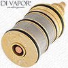 SHSET038 Thermostatic Cartridge