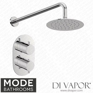 Mode Bathrooms SHSET05 Harrison Thermostatic Shower Valve Shower Set Spare Parts