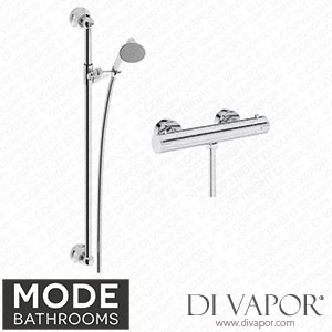 Mode Bathrooms SHSET063 Harrison Thermostatic Shower Bar Valve Spare Parts