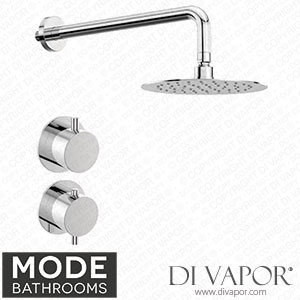 Mode Bathrooms SHSET077 Hardy Thermostatic Shower Valve Spare Parts