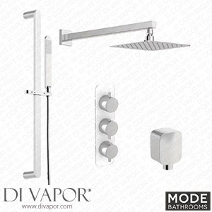 Mode Bathrooms SHSET113 Austin Thermostatic Shower Valve Spare Parts