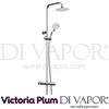 Victoria Plum Spare Parts