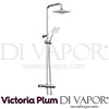 Victoria Plum Spare Parts